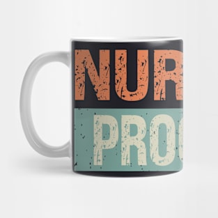 Nursing program Mug